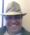 Dating Man United States to Houston : Gerardo, 51 years